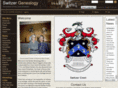 switzergenealogy.com