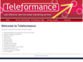 teleformance.co.uk