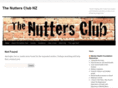 thenuttersclub.com