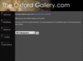 theoxfordgallery.com