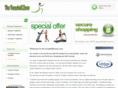 thetreadmillzone.com