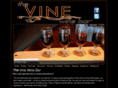 thevine-winebar.com