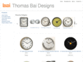 thomasbai.com