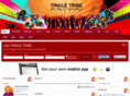 tingletribe.com