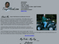 tonyallred.com