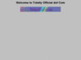 totally-official.com