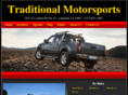 traditionalmotorsports.com