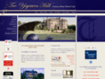 treysgawen-hall.co.uk