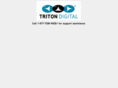 tritondns.com