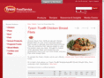 tysontrue.com