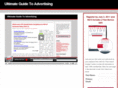 ultimateguidetoadvertising.com