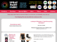 upholsteryspraypaint.com