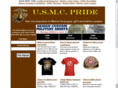 usmcprideonline.com