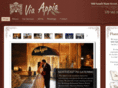 viaappiacatering.com