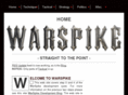 war-spike.com