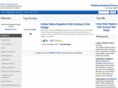 weddingshoppingdirectory.com