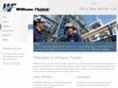 williamsfluidair.com