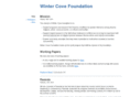 wintercove.org
