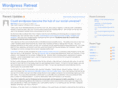 wordpressretreat.com