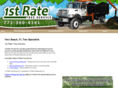 1stratetreeservice.net
