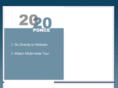 2020ponce.com