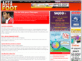 actufoot.net