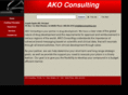 akoconsulting.com