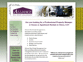 alliancerealestatemanagement.com