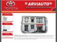 arviauto.com