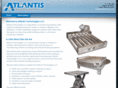 atlantistechcorp.com