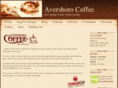 aversborocoffee.com