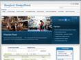 bangkokdesignhotel.com