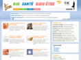 biosantebienetre.com