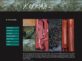bkormanstudio.com