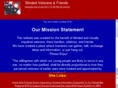 blindedvetsandfriends.org
