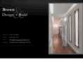 browndesignandbuild.com