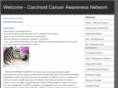carcinoidawareness.org