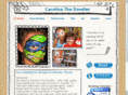 carolinafacepainting.com