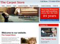 carpetstore.biz