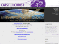 catsforchrist.org