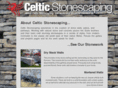 celticstonescaping.com