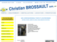 christian-brossault.com