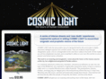 cosmiclightthebook.com