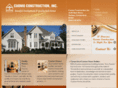 cuomocustomhome.com