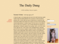 dailydung.com