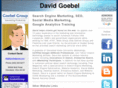 davidgoebel.com