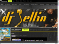 djjellin.com
