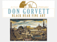 dongorvettgallery.com