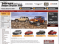 dupagechrysler.com