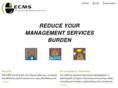 ecmsltd.co.uk